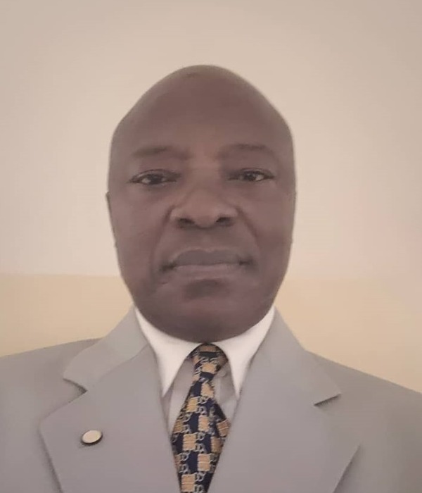 Dr. Tony Bediako