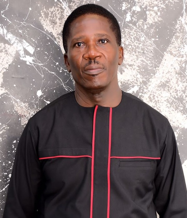 Ekow Dzimm Mensah-Attah